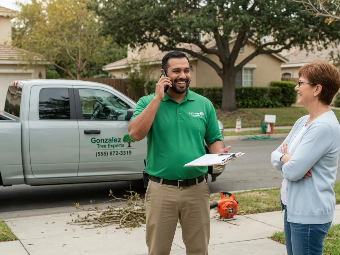 Tree Service Nashville, AR FAQs